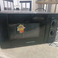 ماکروفر|اجاق گاز و لوازم برقی پخت‌وپز|هندیجان, |دیوار