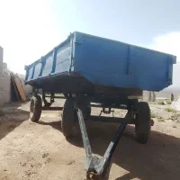 فروش تریلی تراکتور