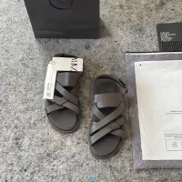 صندل  اورجینال (ZARA)سایز ۴۱