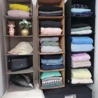 نظم دهنده طبقاتی لباس