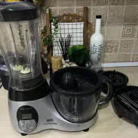 غذا ساز اصل بیم آلمان