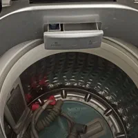 لباسشویی سامسونگ|ماشین لباسشویی و خشککن لباس|فولادشهر, A2|دیوار