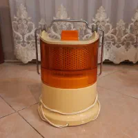 آبمیوه گیری توشیبا و تابه چدن روسی و ظروف کریستال|آبمیوه‌گیر و آب‌مرکبات‌گیر|ورامین, ورامین|دیوار