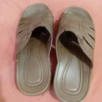 دنپایی و صندل سالم استفاده نشده