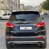 تیگو5|خودرو سواری و وانت|رشت, چمارسرا|دیوار