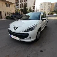 پژو 207 تیپ 5|خودرو سواری و وانت|تهران, کوهک|دیوار