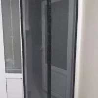 *تولید کننده انواع پردهای طلقی و توری آهن ربایی*|پرده، رانر، رومیزی|تهران, شکوفه (عبدل آباد)|دیوار