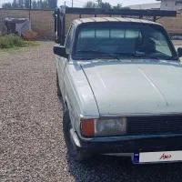 پیکان وانت ۸۹