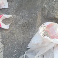 ماسه رایگان