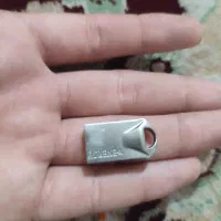 فلش مموری 32گیگ|قطعات و لوازم جانبی رایانه|قم, کیوانفر|دیوار