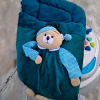 کالسکه روروئک سه چرخه گهواره میزناهاخوری کودک