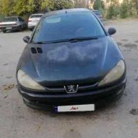 فروش ۲۰۶  ۲۸۰ میلیون