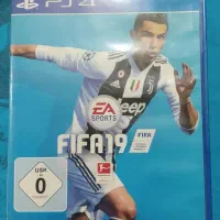 fifa19نوبدون خط خش