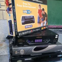 فروش و تعمیر وتعویض انواع ویدیو|پخشکننده DVD و ویدیو|شیراز, محراب|دیوار