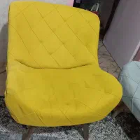 مبل و تاب ریلکس|مبلمان خانگی و میز عسلی|شاهین‌شهر, حاجی آباد|دیوار