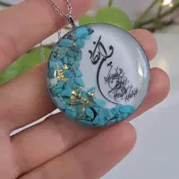 اکسسوری اسنا|زیورآلات و اکسسوری|بافق, |دیوار