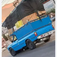 حمل بار با نیسان در کرکان وشهرهای اطراف