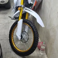 موتور سیکلت روان  ۲۰۰|موتورسیکلت|ماکو, |دیوار