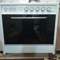 اجاق گاز طرح فر