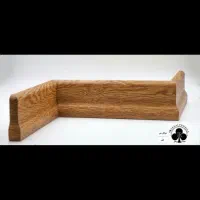 نصب قرنیز پارکت لمینت کفپوش دیوار پوش کناف
