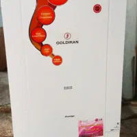 سلام پکیج الجی سالم و به شرط فروخته می شود