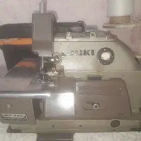 سر دوز سه نخ ژوکی