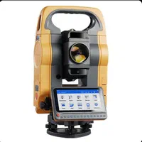 دوربین نقشه برداری توتال استیشن TOTAL (هایتارگت)