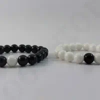 دستبند ست مهره ی