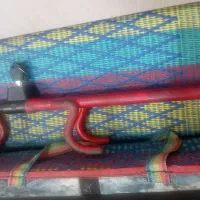 قفل فرمان فلش فندکی ماشین