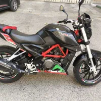 Beneli TNT