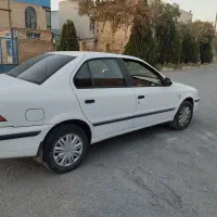 سمندef7مدل94،500تومان|خودرو سواری و وانت|اراک, |دیوار