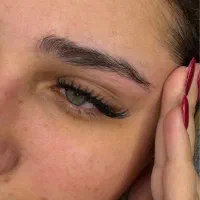اکستنشن مژه|خدمات آرایشگری و زیبایی|شاهین‌شهر, مخابرات (شهید بهشتی)|دیوار