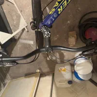 دوچرخه نو|دوچرخه، اسکیت، اسکوتر|تهران, استخر|دیوار