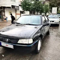 پژو 405 بی رنگ|خودرو سواری و وانت|بابلسر, |دیوار