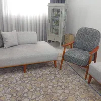 مبلمان نو شیک باتخفیف خوب|مبلمان خانگی و میز عسلی|سبزوار, قائم|دیوار