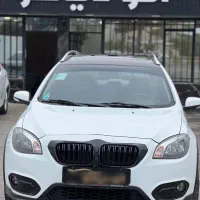 بلریانس c3کراس ۹۷اتومات