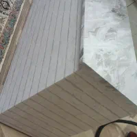 برچسب خودچسب مات کن شیشه
