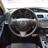 مزدا 3 مونتاژ تیپ 3/ معاوضه و خرید تصادفی|خودرو سواری و وانت|کاشان, باهنر|دیوار