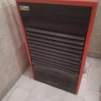 هیتر بخاری گازی مخصوص سالن بزرگ