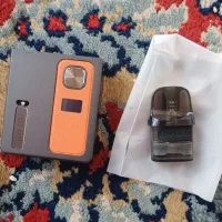 لاست ویپ تورسا نانو