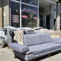 مبل طراحی شد مهندس کاران|مبلمان خانگی و میز عسلی|بانه, |دیوار