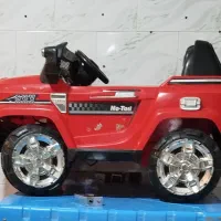 ماشین شارژی