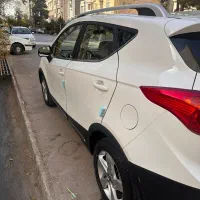 جک اس ۳ مدل ۱۴۰۳ در حد صفر|خودرو سواری و وانت|مشهد, هفده شهریور|دیوار