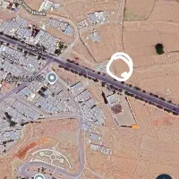 فروش زمین مسکونی خیابان حافظ