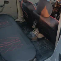 پراید مدل1387