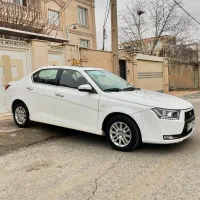 دنا پلاس فول تیپ دو دنده‌ای مدل 97 بیرنگ کارمندی