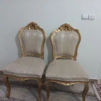 مبل سلطنتی طرح فرح