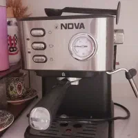 قهوه اسپرسوساز