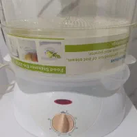 بخارپز برقی همیلتون