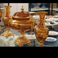 دکوری سه تیکه